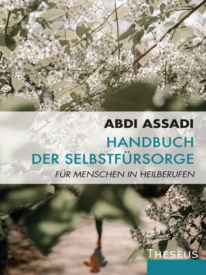 cover image of Handbuch der Selbstfürsorge